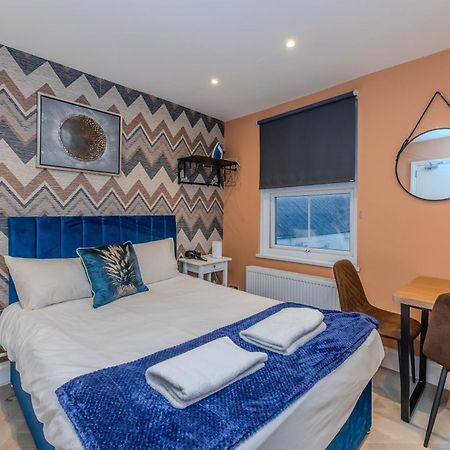 Flash Sale Brighton Train Station Studio Bn137Che04 Экстерьер фото