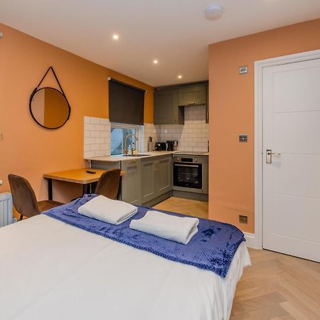 Flash Sale Brighton Train Station Studio Bn137Che04 Экстерьер фото