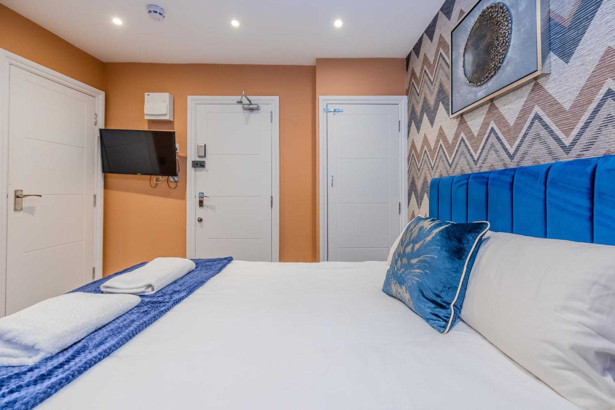 Flash Sale Brighton Train Station Studio Bn137Che04 Экстерьер фото