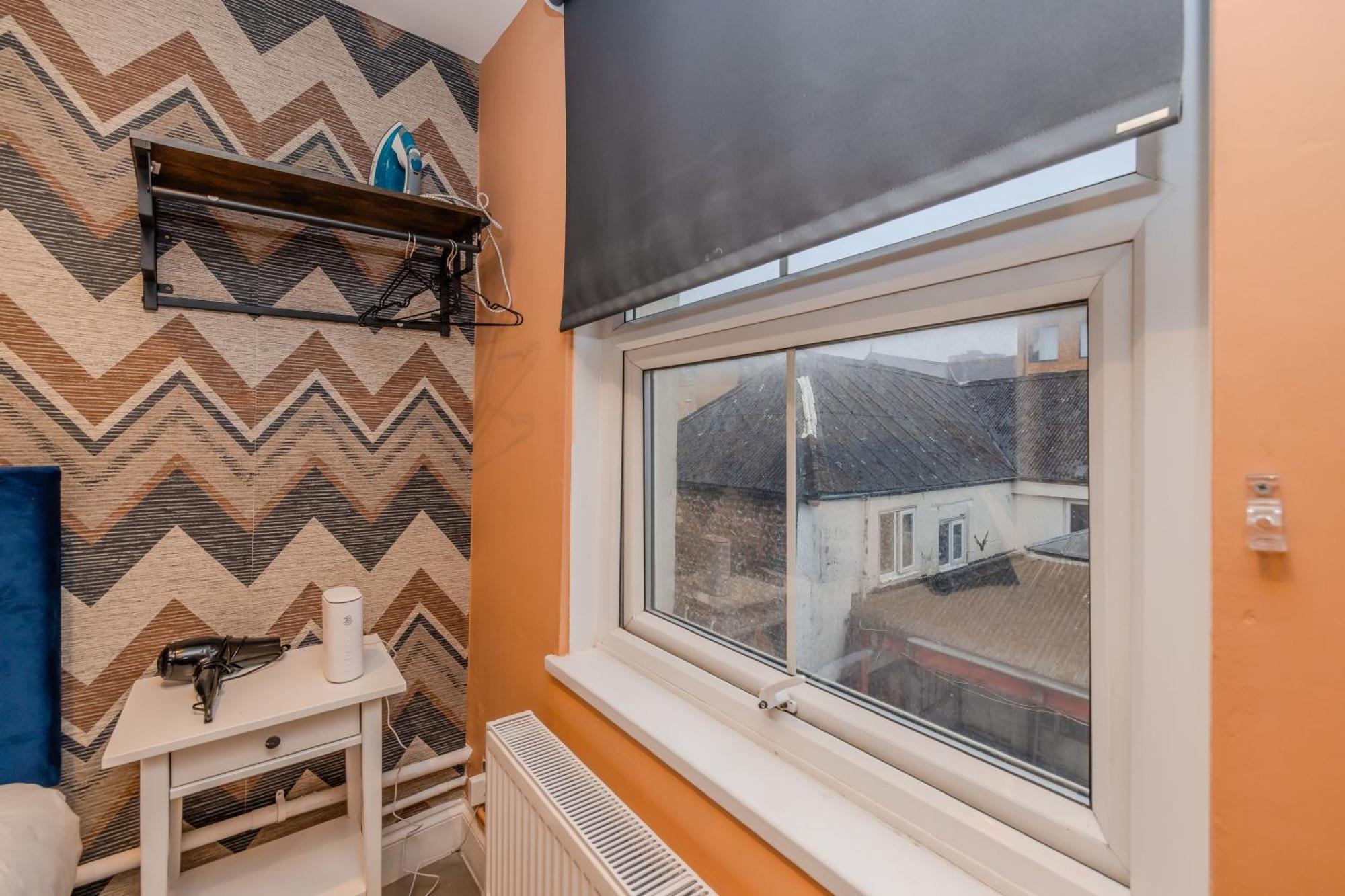 Flash Sale Brighton Train Station Studio Bn137Che04 Экстерьер фото